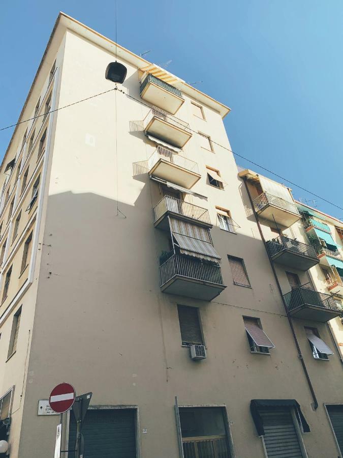 La Casa Di Mila La Spezia Exterior photo